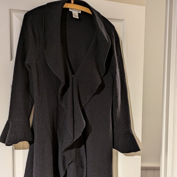 Parkhurst Wool  Cardigan - Picture 1 of 5